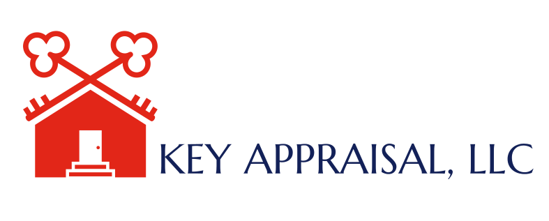 Key Appraisal LLC Logo